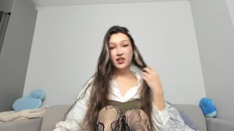 Asylai but you can call me Aila online show from May 27, 6:27 pm
