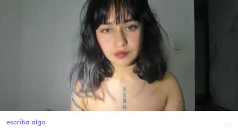 witch_3333 online show from May 27, 8:50 pm