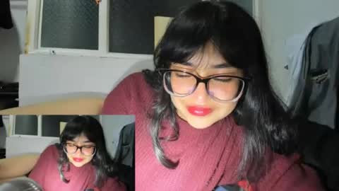 witch_3333 online show from June 14, 4:25 am