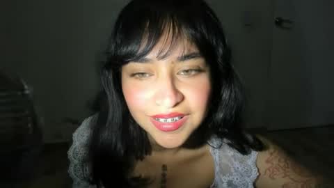 Snapshot of witch_3333 chatting on July 5, 4:19 am witch_3333 online show from July 5, 4:19 am