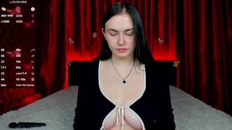 Kira online show from December 18, 7:14 am