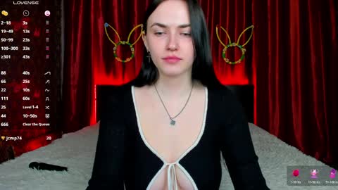 Kira online show from April 6, 6:14 am