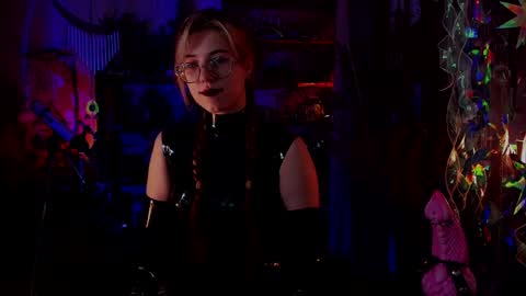 Goddess of two strapons  - Mr. long Don Mr. Pinky online show from December 15, 7:42 pm