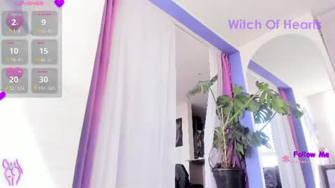     Luna Violeta  A r t i s t  online show from June 27, 7:19 pm