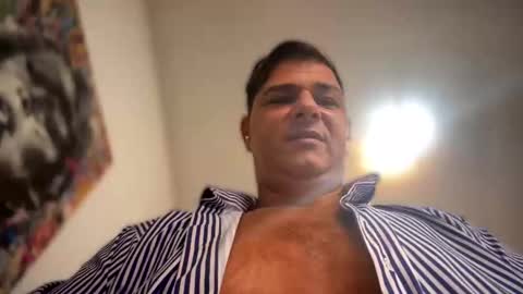 Witebull online show from April 8, 10:04 am