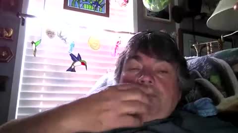 wldlife online show from May 25, 7:42 pm