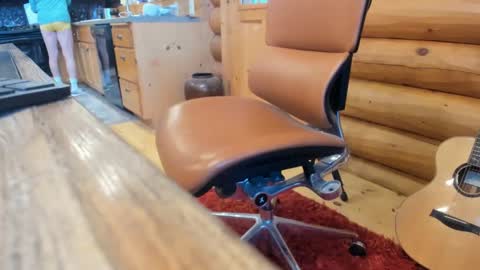 Gobbleon online show from December 25, 2:56 pm