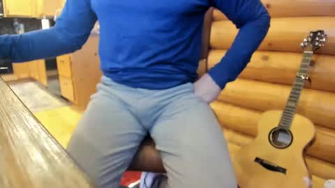 Gobbleon online show from December 31, 10:23 pm