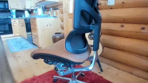 Gobbleon online show from January 2, 8:46 pm