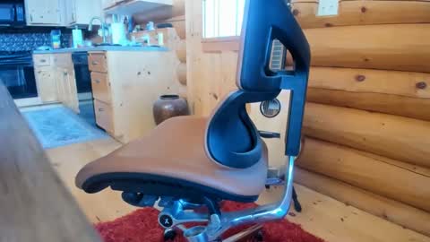 Gobbleon online show from January 3, 7:18 pm