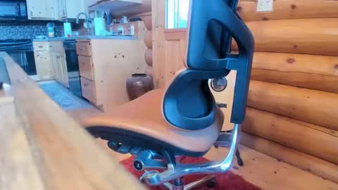 Gobbleon online show from January 3, 10:19 pm