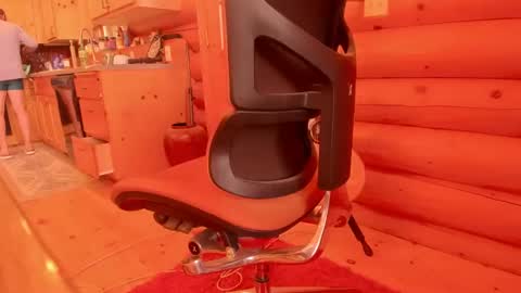 Gobbleon online show from January 8, 10:16 pm