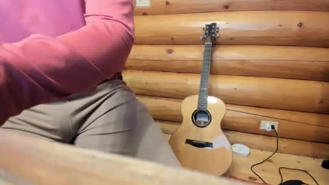 Gobbleon online show from January 9, 11:13 pm