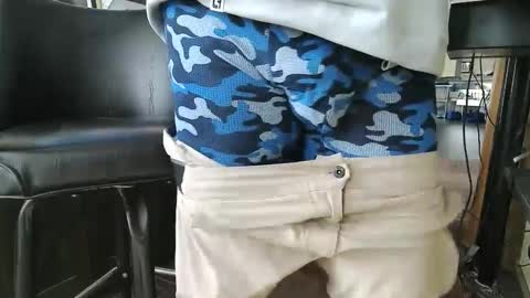 Gobbleon online show from January 10, 5:02 pm