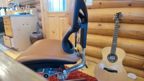 Gobbleon online show from January 11, 2:25 pm