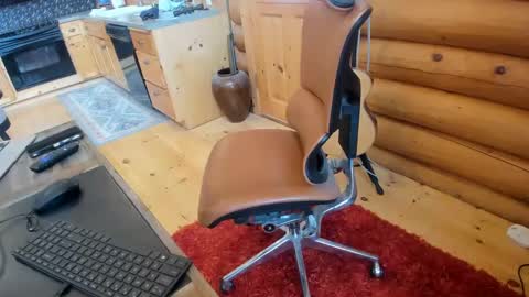 Gobbleon online show from January 11, 5:29 pm