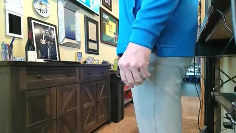 Gobbleon online show from January 12, 2:52 pm