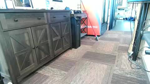 Gobbleon online show from January 13, 5:12 pm