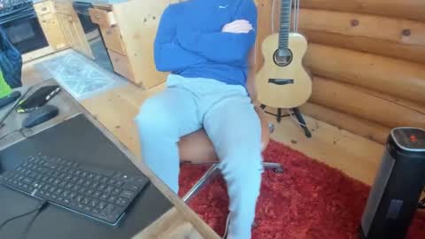 Gobbleon online show from January 17, 10:23 pm