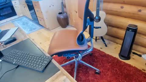 Gobbleon online show from January 18, 4:10 pm