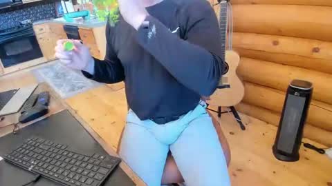 Gobbleon online show from January 18, 7:15 pm