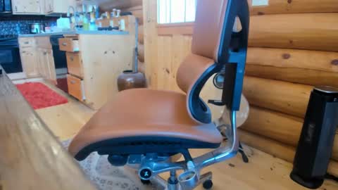 Gobbleon online show from January 19, 6:43 pm