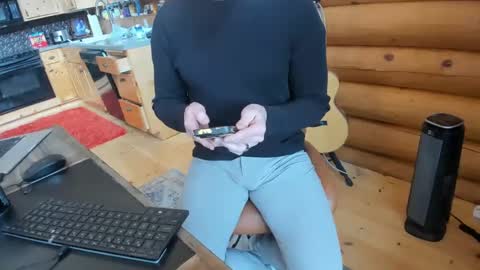 Gobbleon online show from January 20, 5:59 pm