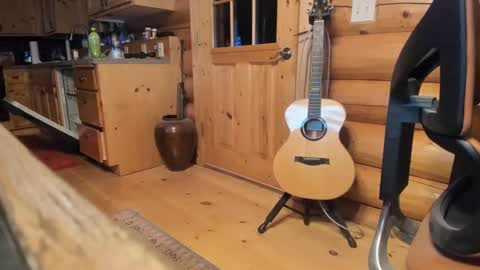 Gobbleon online show from January 21, 12:04 am