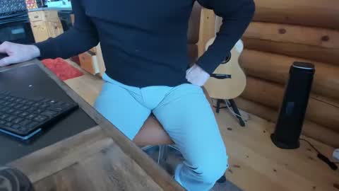 Gobbleon online show from January 22, 8:59 pm