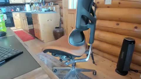 Gobbleon online show from January 27, 11:00 pm