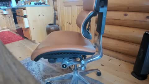 Gobbleon online show from February 2, 9:56 pm