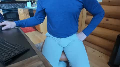 Gobbleon online show from February 3, 6:07 pm