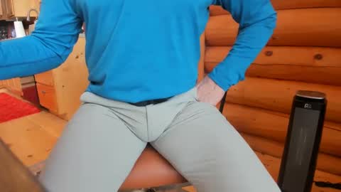 Gobbleon online show from February 4, 8:17 pm