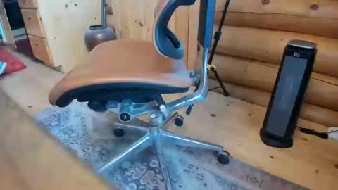 Gobbleon online show from February 5, 6:37 pm