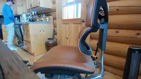 Gobbleon online show from February 15, 8:43 pm