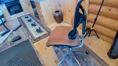 Gobbleon online show from March 8, 8:35 pm