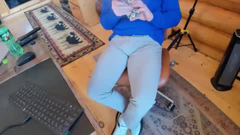 Gobbleon online show from March 10, 8:23 pm