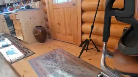 Gobbleon online show from March 12, 10:28 pm