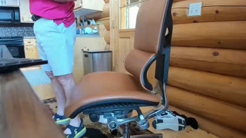 Gobbleon online show from September 13, 5:57 pm