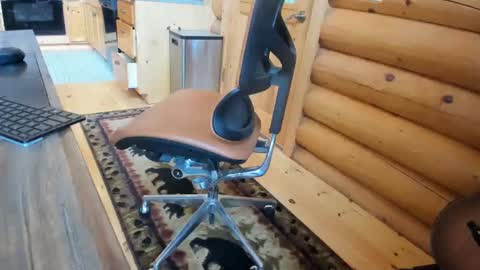 Gobbleon online show from September 22, 6:43 pm