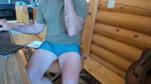 Gobbleon online show from October 3, 6:27 pm