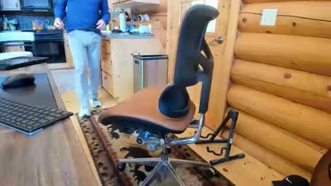 Gobbleon online show from October 11, 6:50 pm