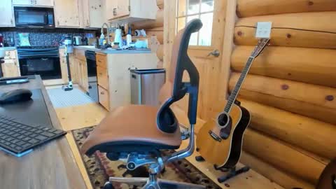 Gobbleon online show from October 13, 5:24 pm