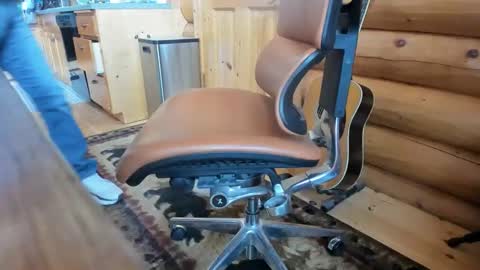 Gobbleon online show from November 9, 6:06 pm