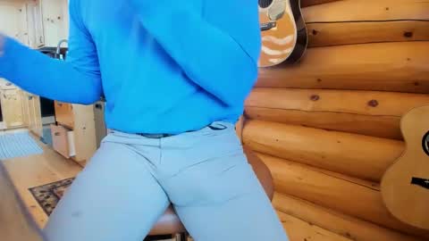 Gobbleon online show from January 17, 9:40 pm