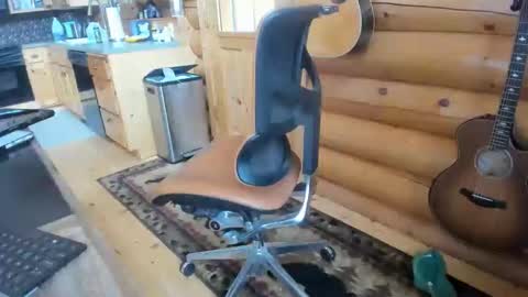 Gobbleon online show from March 22, 10:24 pm