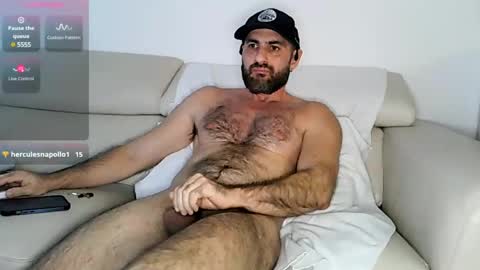 wolf online show from January 16, 10:23 pm