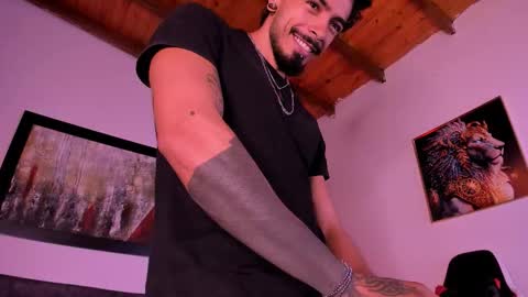 wolferatus online show from January 16, 9:41 pm