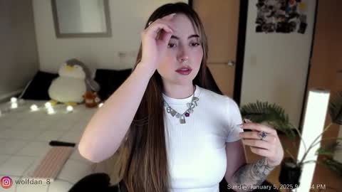   online show from January 6, 2:15 am