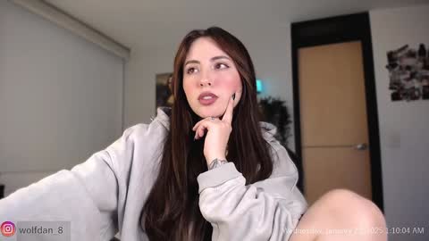   online show from January 22, 6:10 am